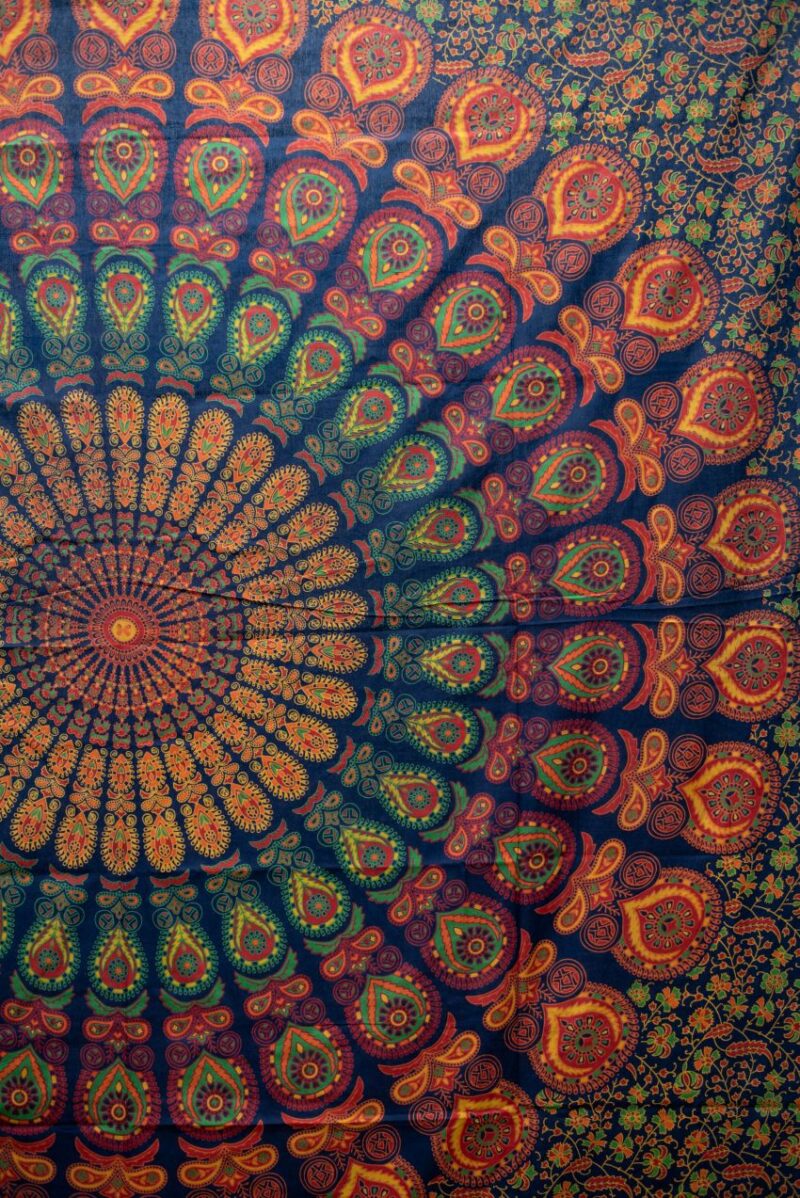 _DSC4734 Mandala doek xl