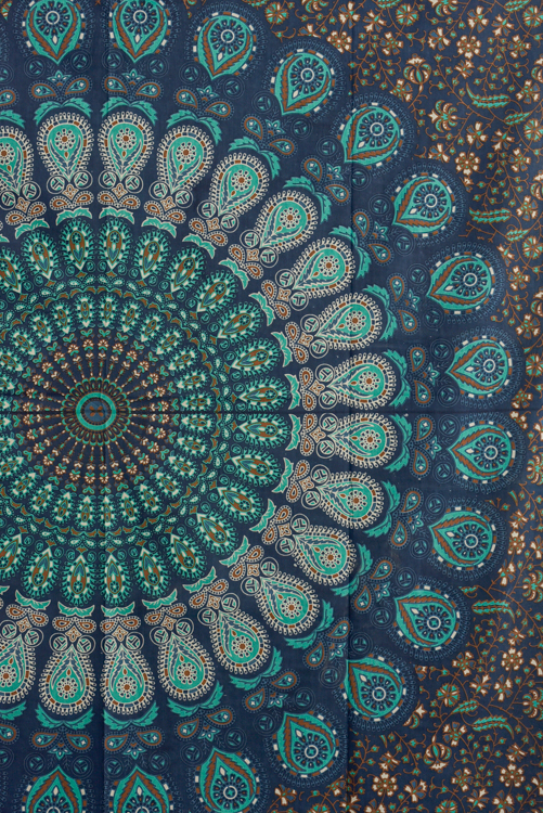 _DSC7055 Mandala doek L