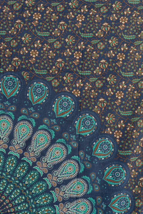 _DSC7057 Mandala doek L