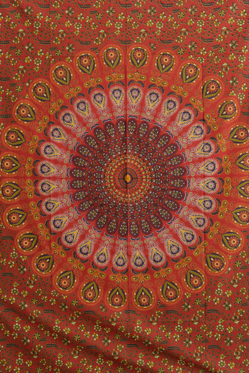 _DSC7065 Mandala doek L