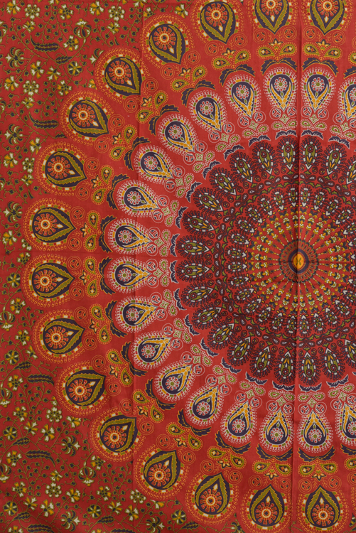 _DSC7066 Mandala doek L