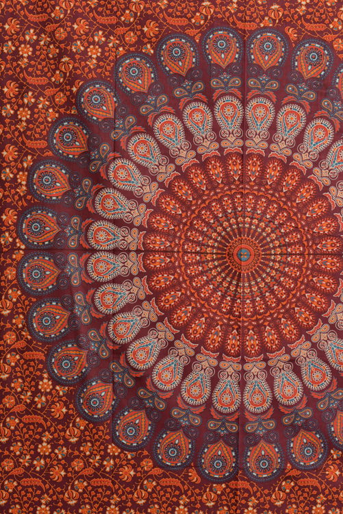 _DSC7073 Mandala doek L