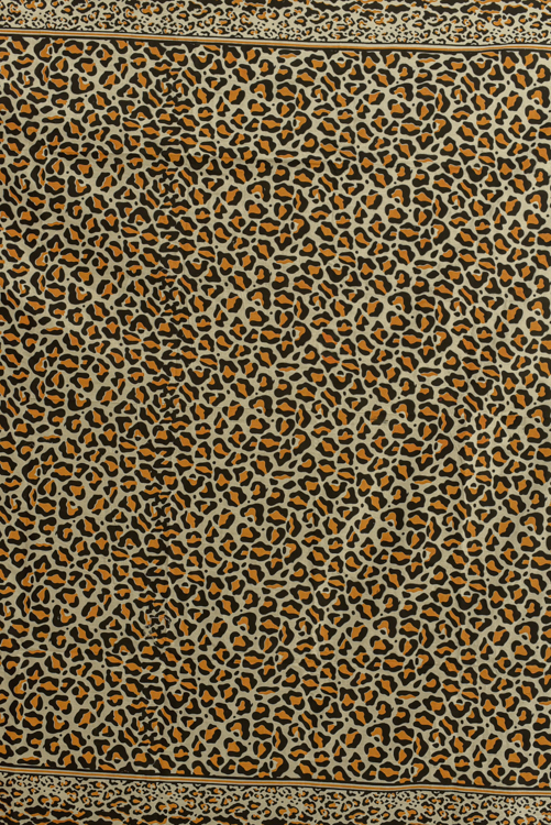 _DSC7085 Doek luipaart print xl