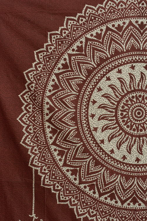 _DSC7089 Mandala doek xl