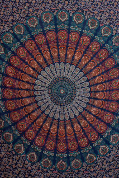 _DSC7095 Mandala doek xl