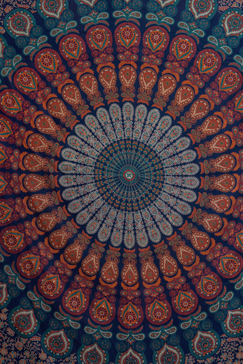 _DSC7097 Mandala doek xl