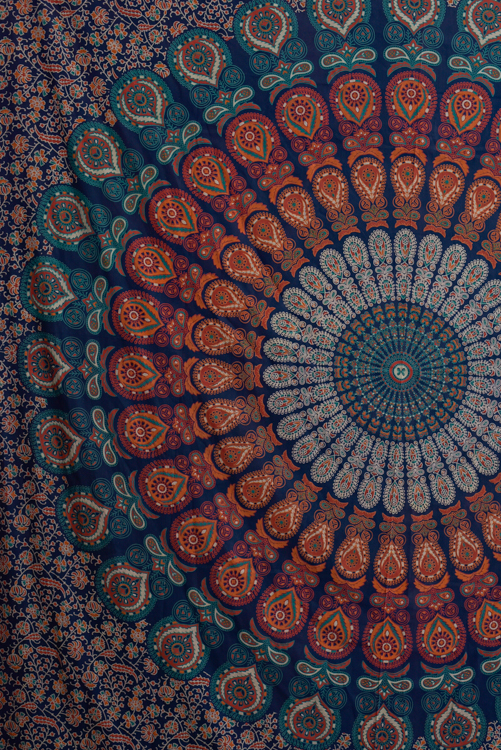 _DSC7098 Mandala doek xl