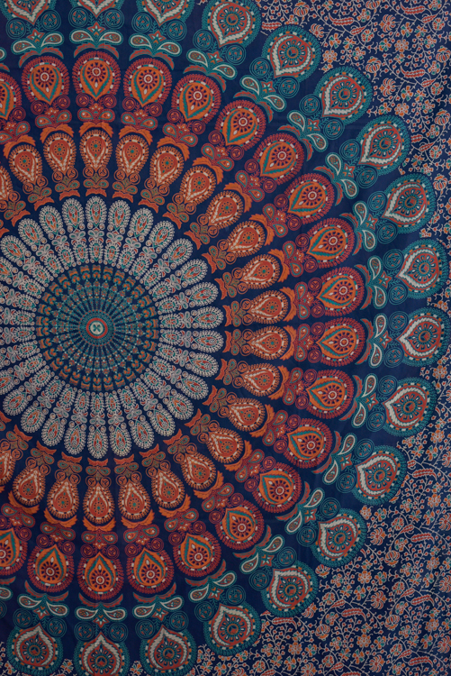 _DSC7099 Mandala doek xl