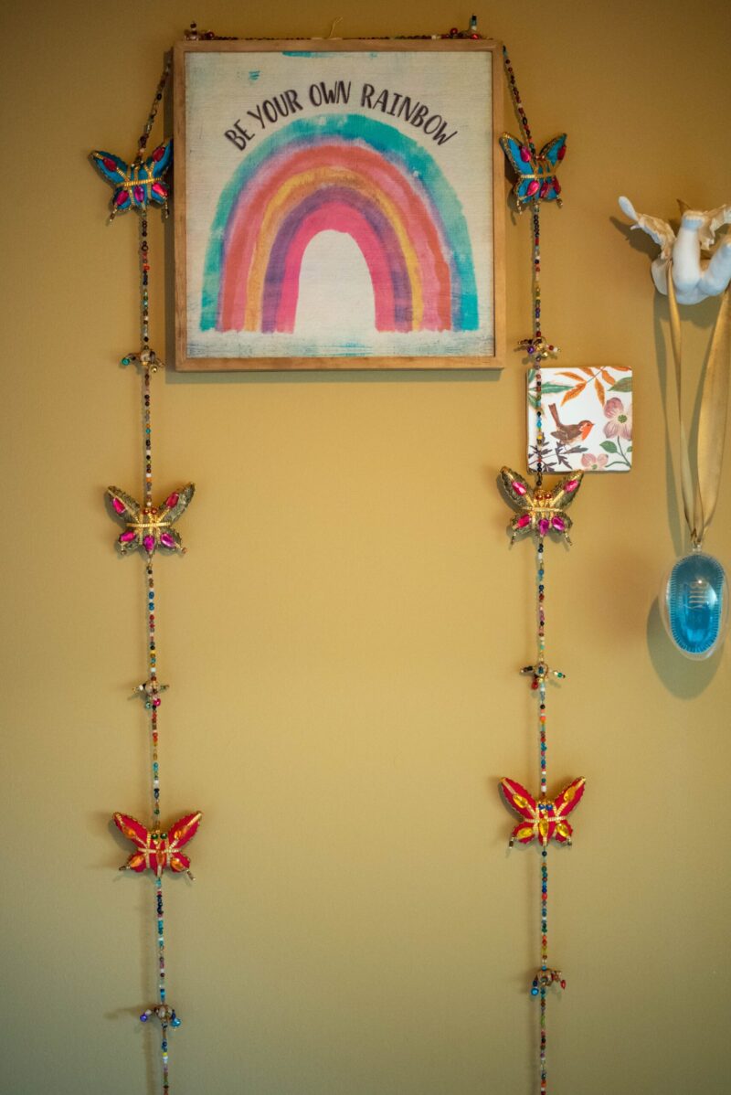 _DSC5087 Decoratie hanger vlinders