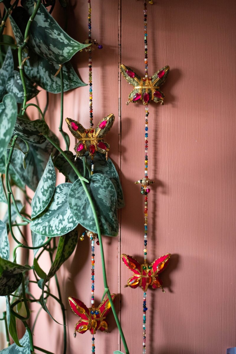 _DSC5098 Decoratie hanger vlinders