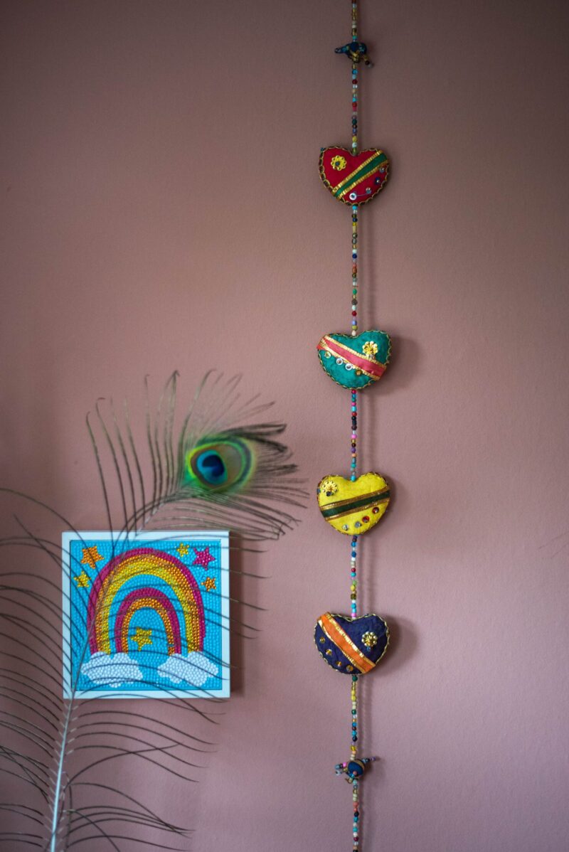 _DSC5109 Decoratie hanger hartjes