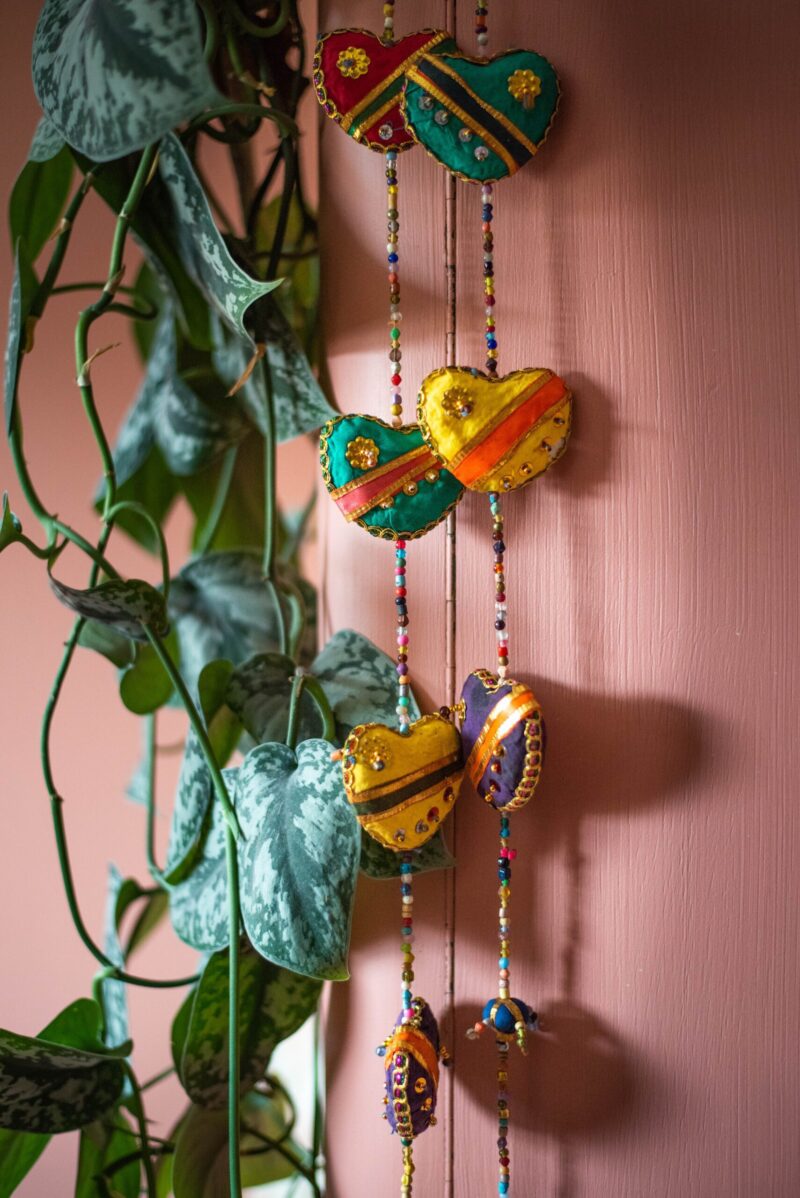 _DSC5117 Decoratie hanger hartjes