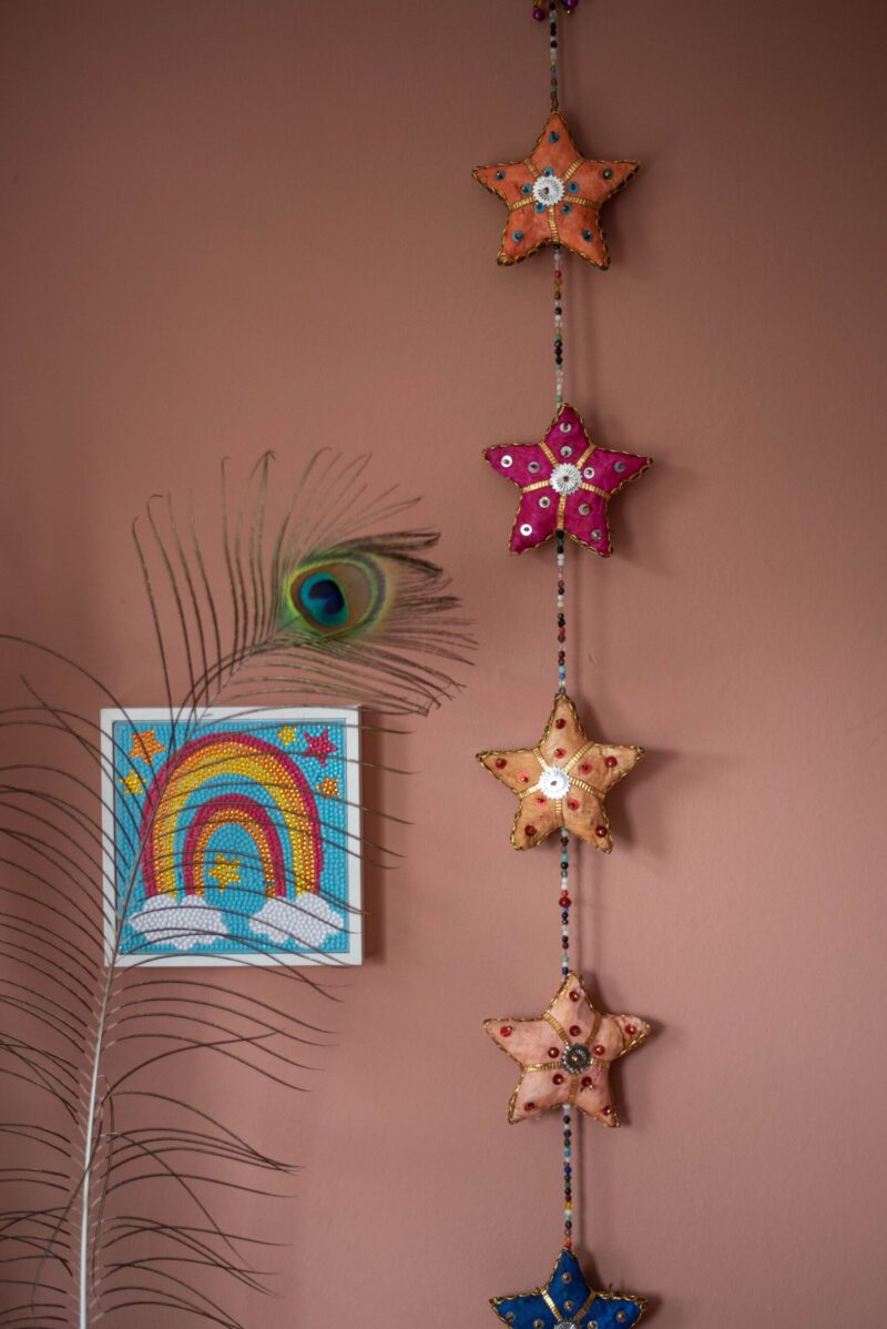 _DSC5149 Decoratie hanger ster