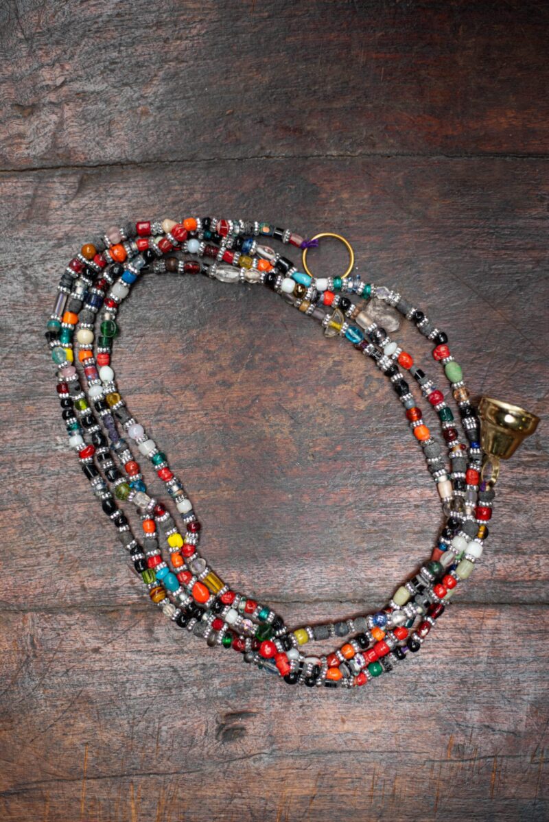 _DSC5439 Indiase kralenslinger ( XL )