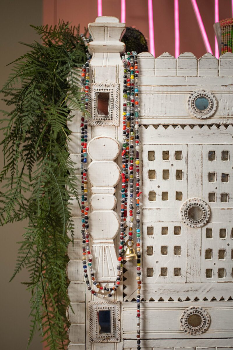 _DSC5451 Indiase kralenslinger ( XL )