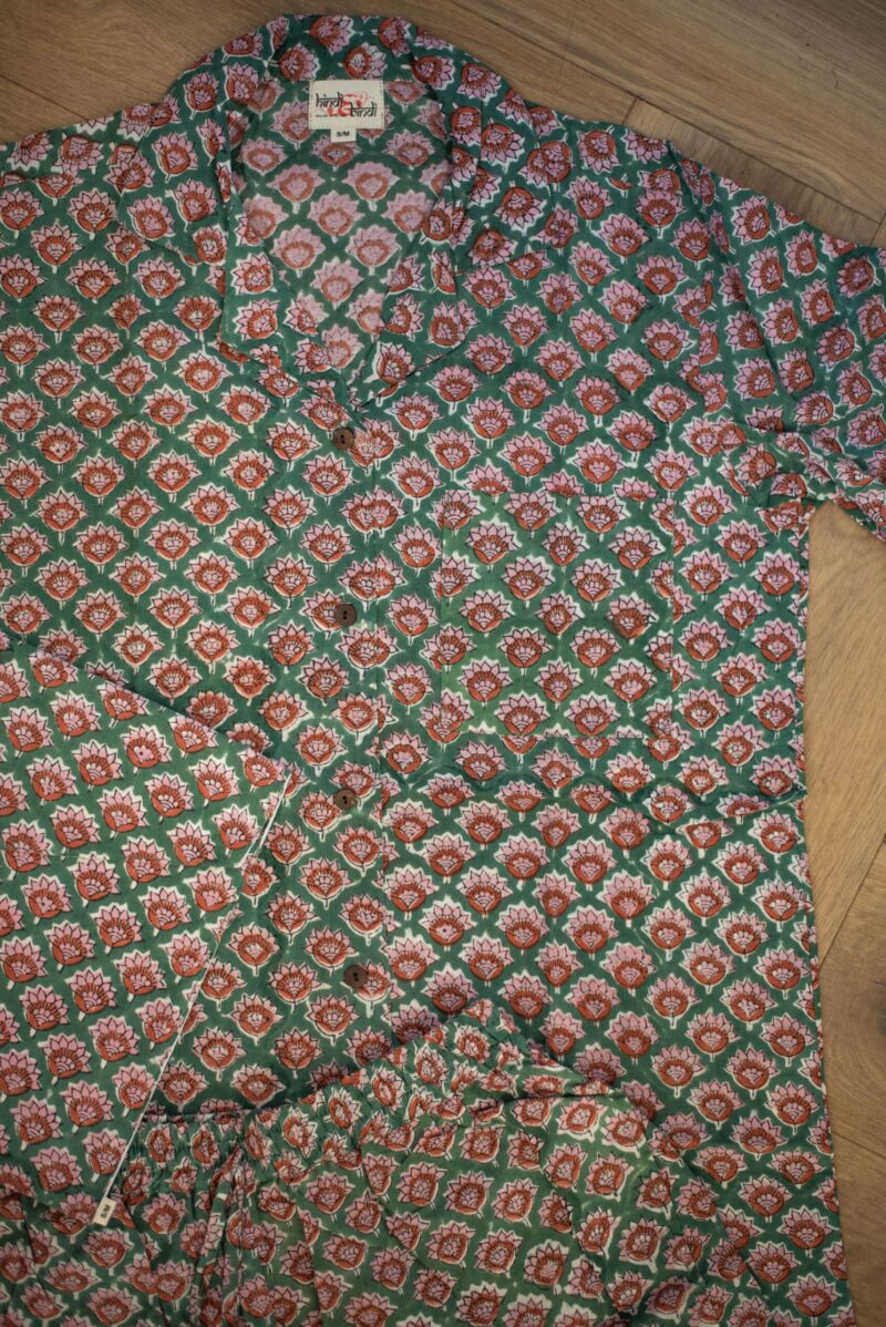 _DSC6168 Blockprint pyjama set