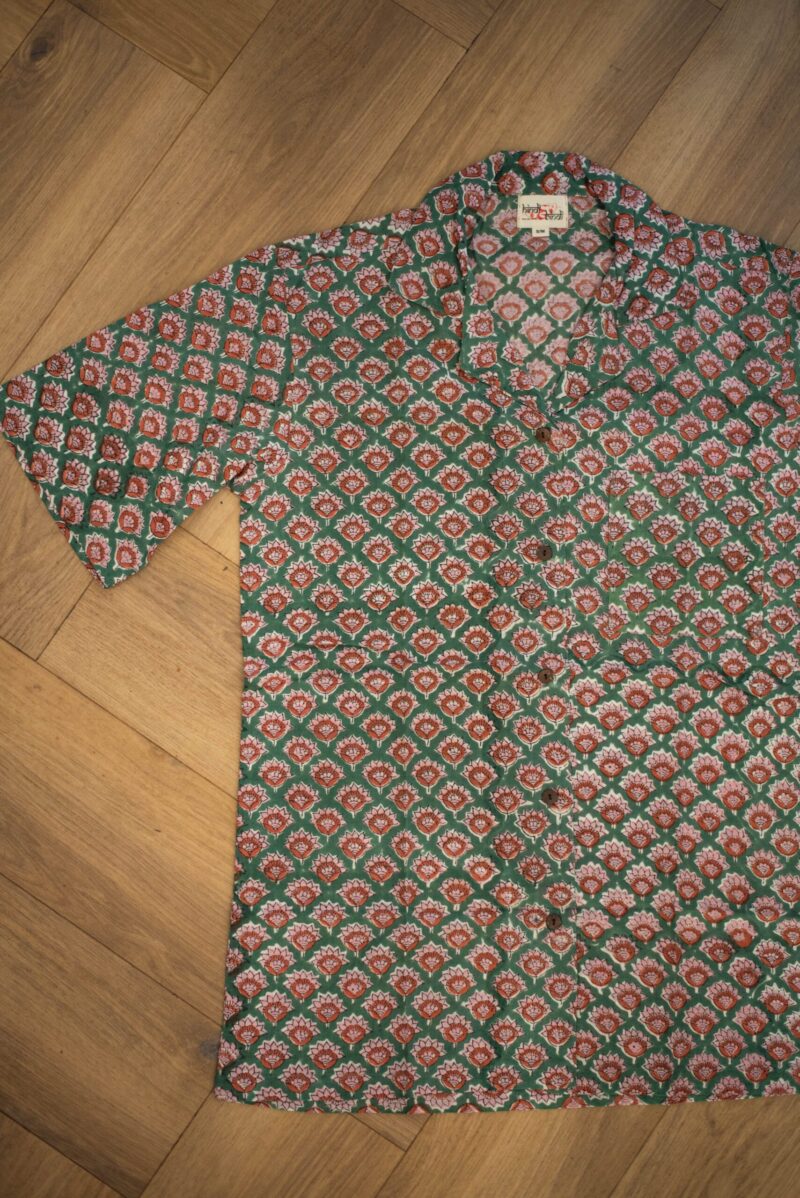 _DSC6171 Blockprint pyjama set