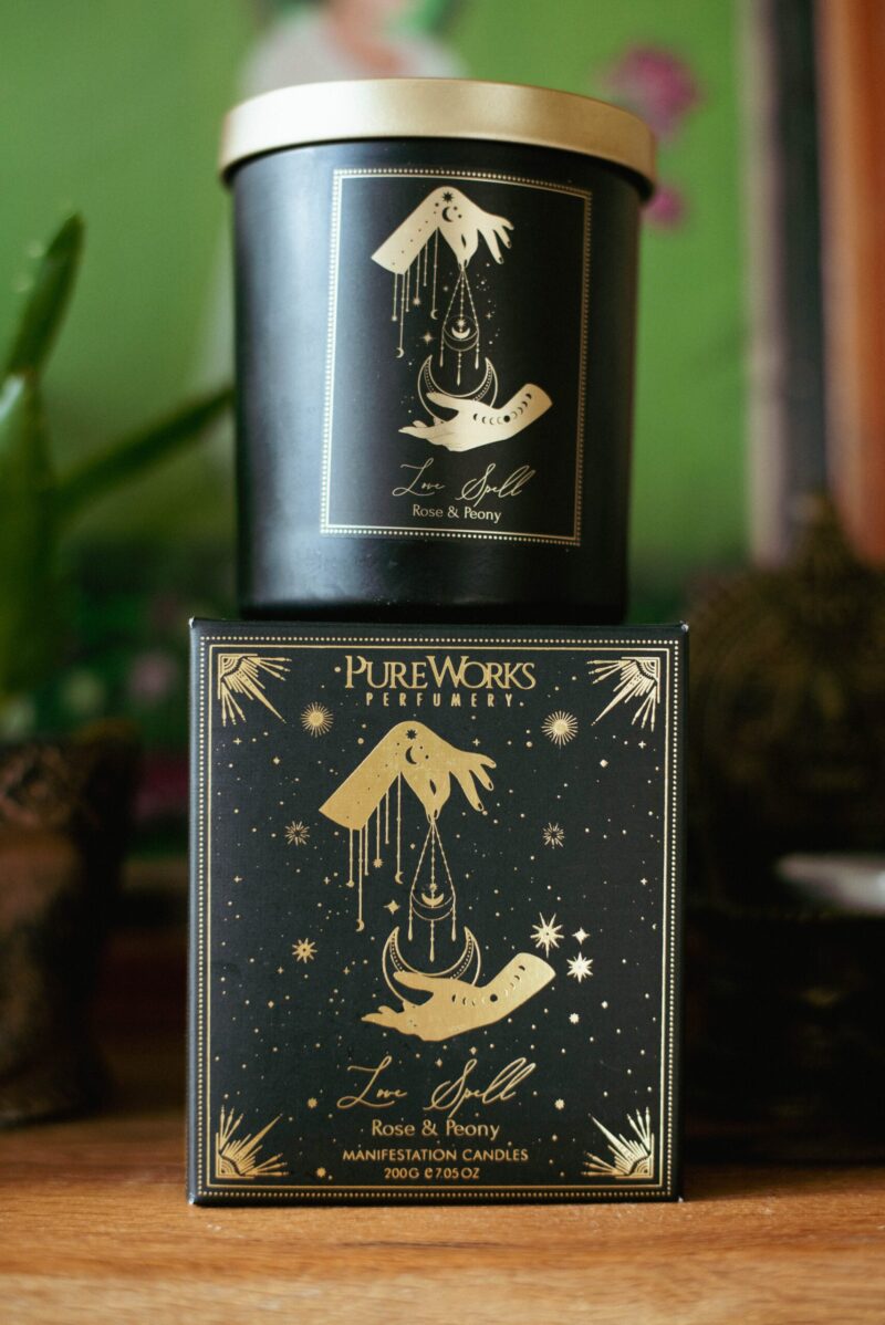 _DSC7432 Manifestatiekaars Love Spell