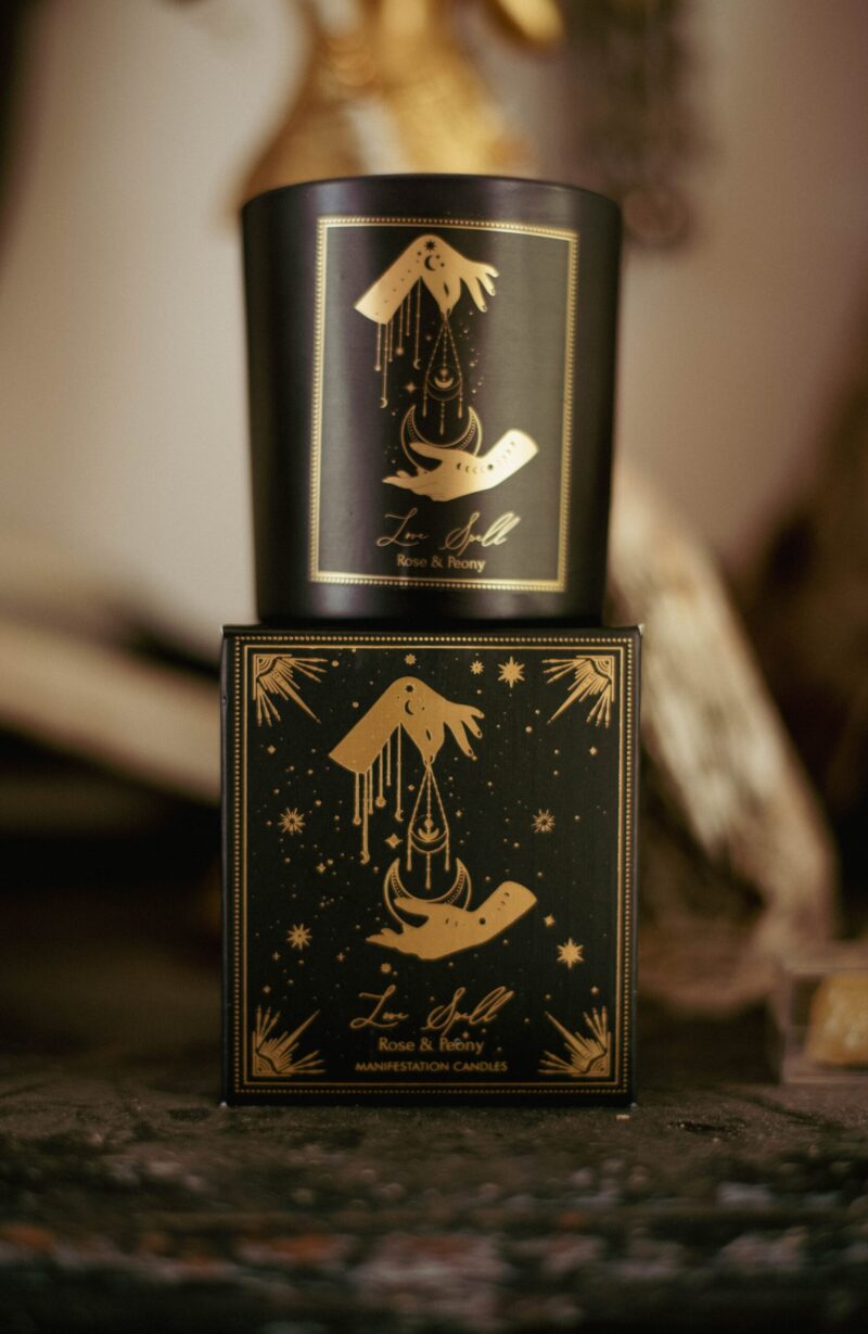 _DSC7444 Manifestatiekaars Love Spell