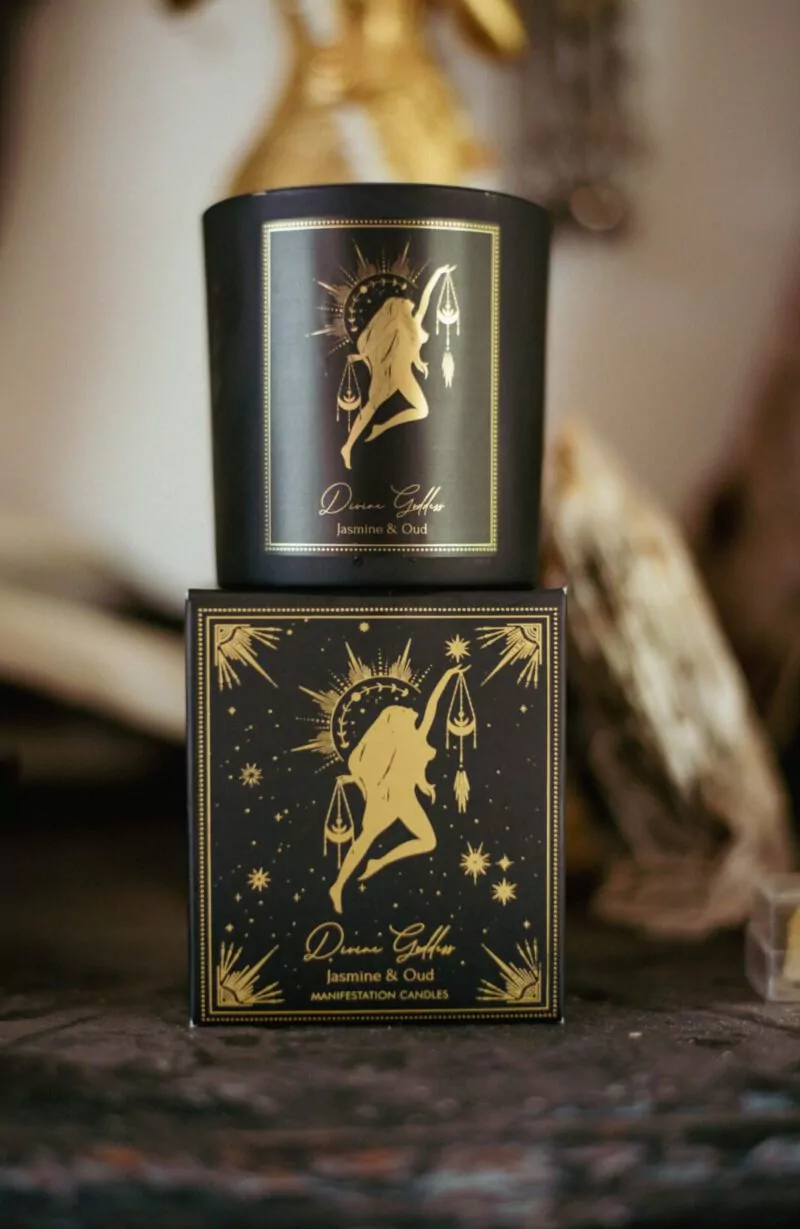 _DSC7452 Manifestatiekaars Divine Goddess