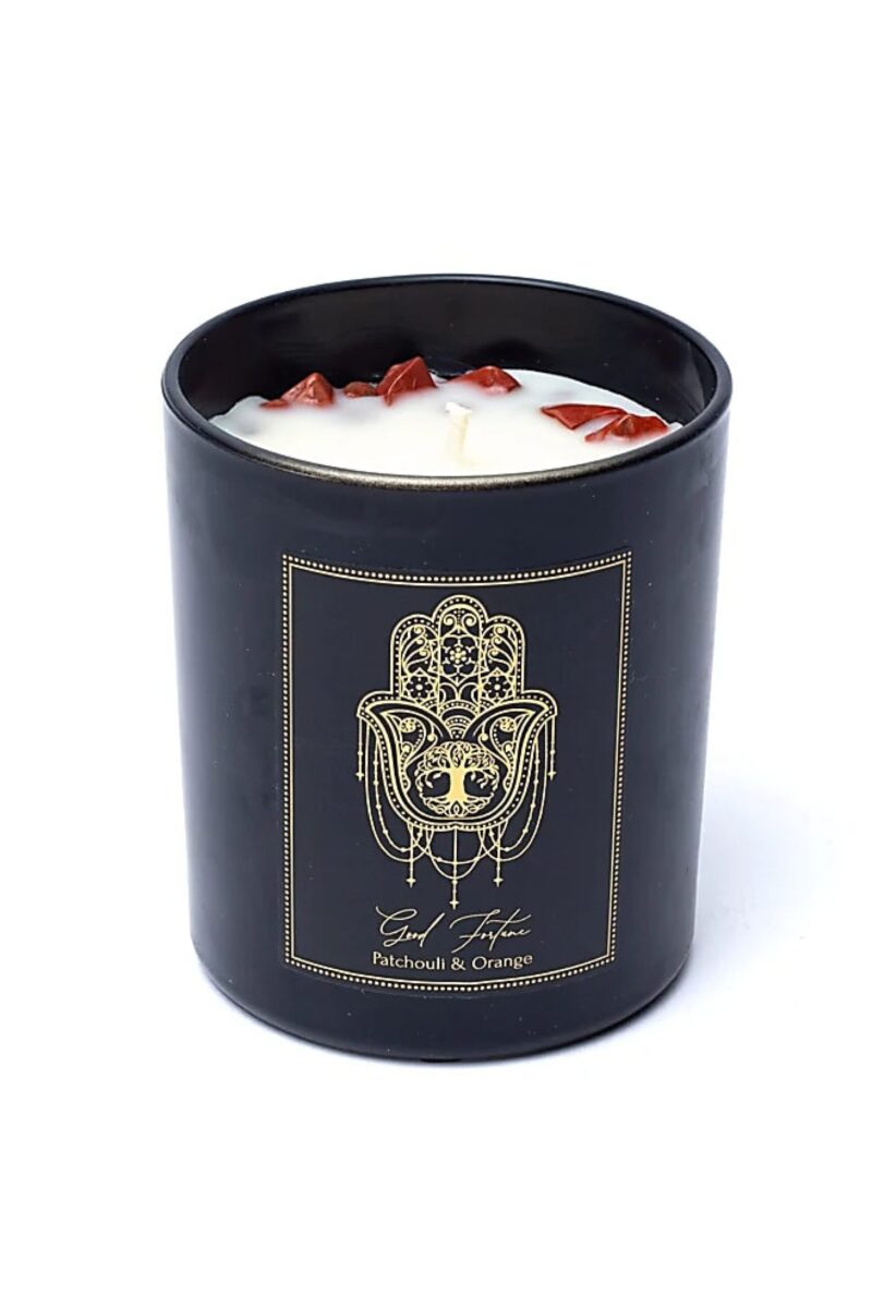 Manifestatiekaars Good Fortune