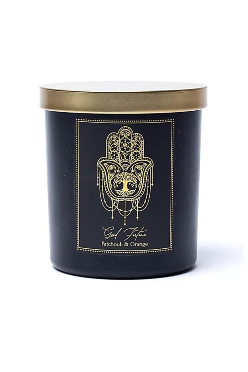 Manifestatiekaars Good Fortune