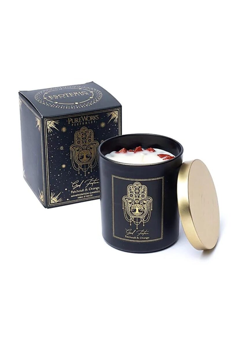 Manifestatiekaars Good Fortune