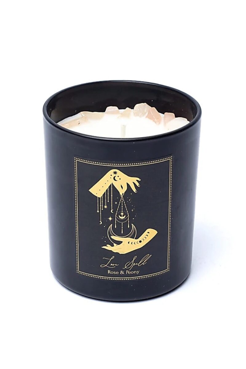 Manifestatiekaars Purifying Moon