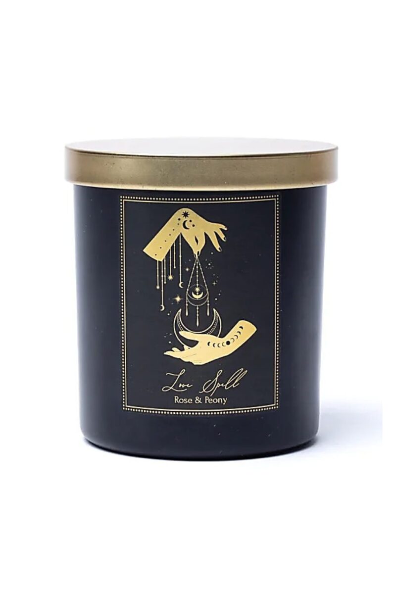 Manifestatiekaars Purifying Moon