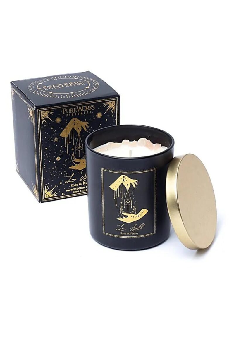 Manifestatiekaars Purifying Moon