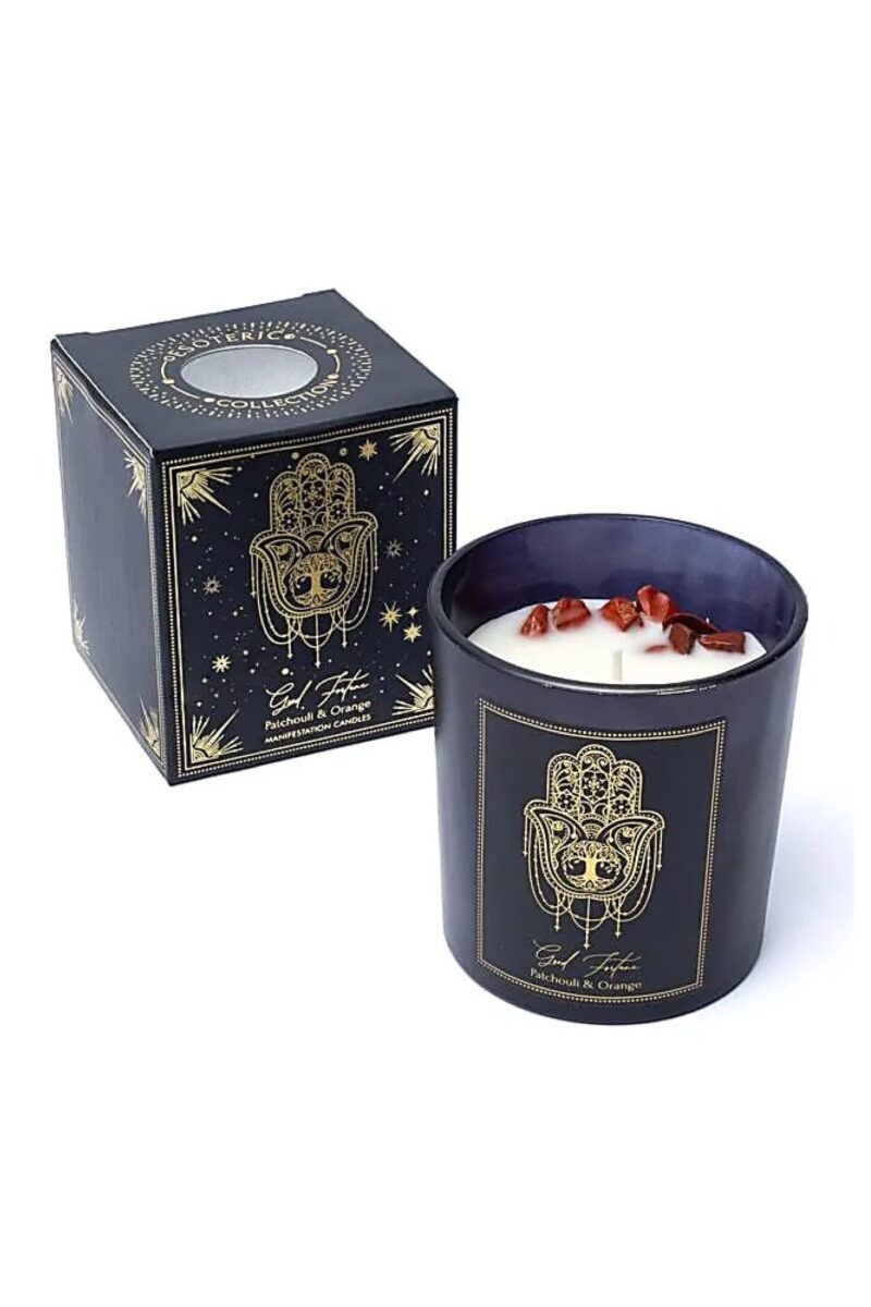 Manifestatiekaars Good Fortune