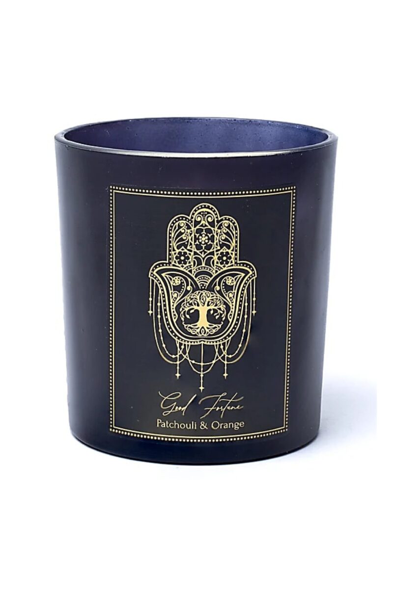 Manifestatiekaars Good Fortune