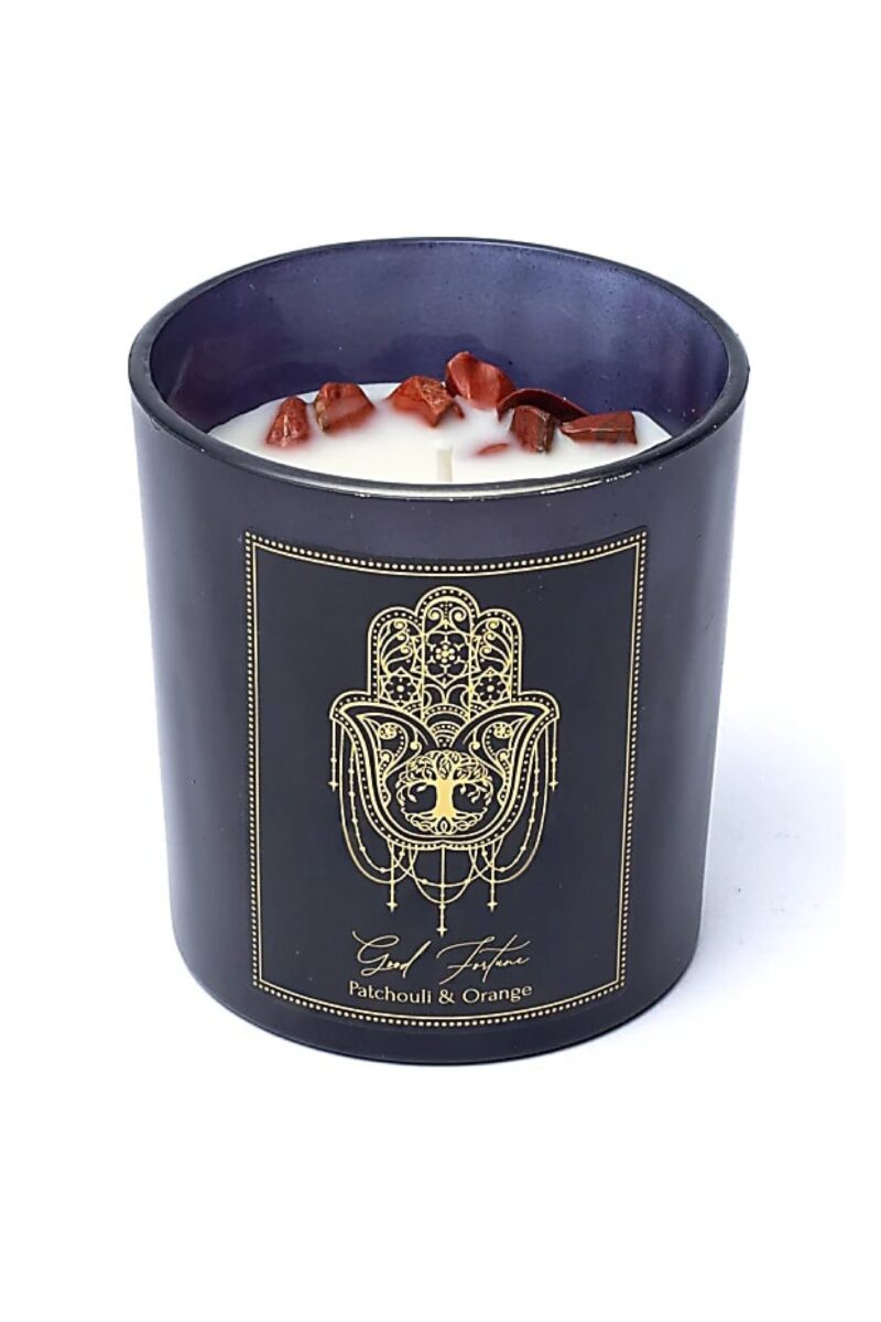 Manifestatiekaars Good Fortune