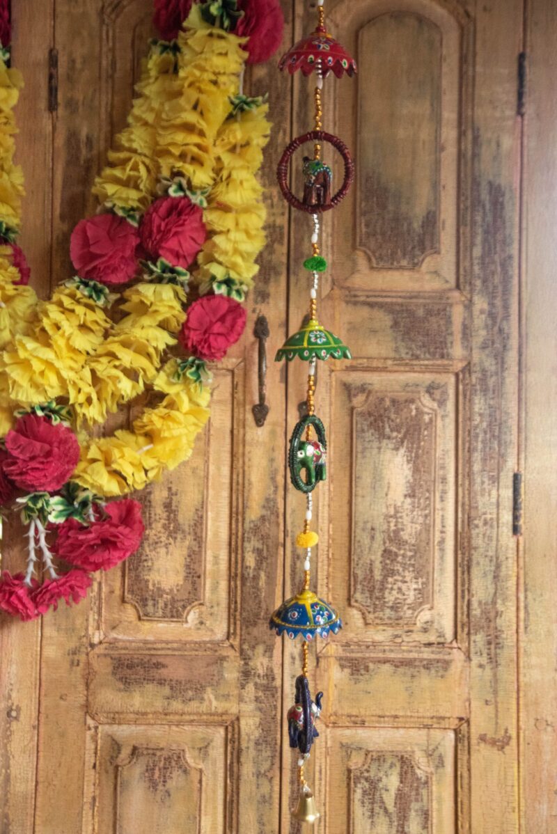 _DSC0304-min Decoratie hanger Olifanten