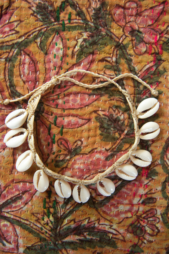 _DSC0380 Macrame enkelbandje