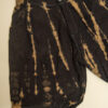 Korte broek tie dye