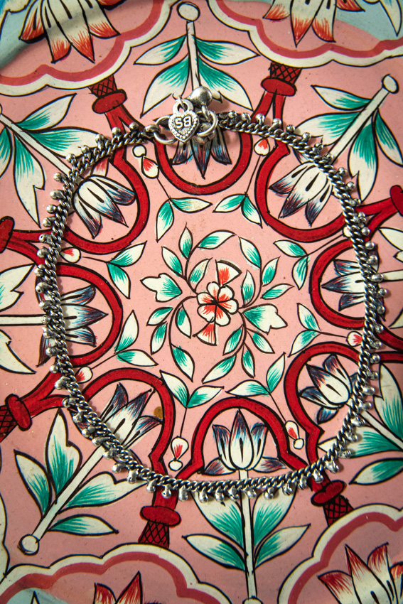 _DSC0690 Enkelbandje India