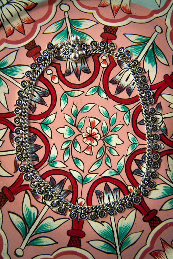 _DSC0691 Enkelbandje India