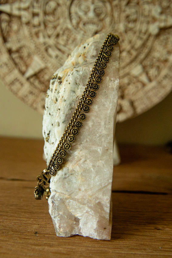 _DSC0704 Enkelbandje India