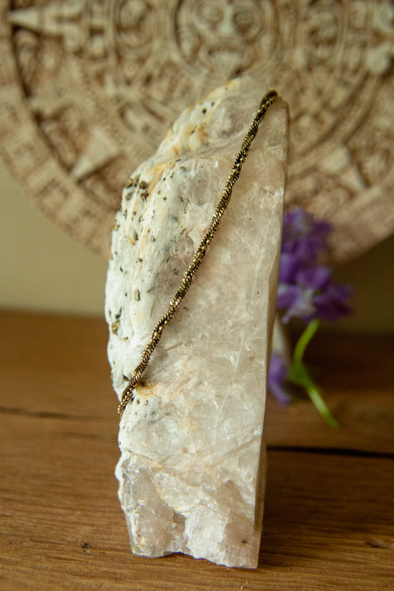 _DSC0708 Enkelbandje India