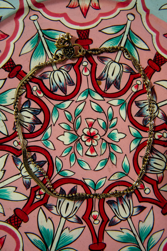 _DSC0723 Enkelbandje India