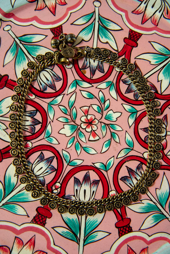 _DSC0725 Enkelbandje India