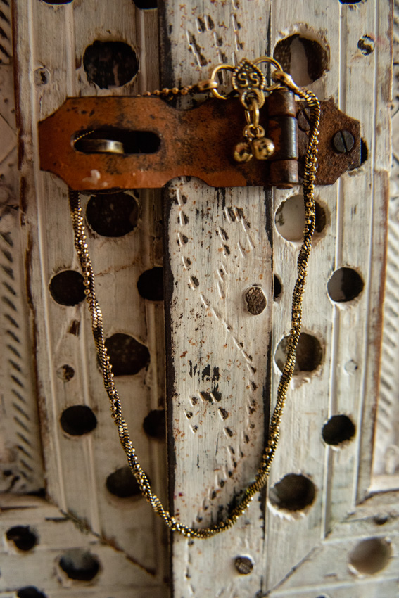 _DSC0738 Enkelbandje India