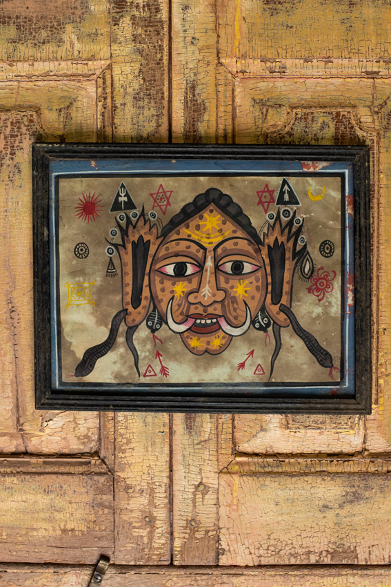 _DSC2232 Antiek Tantra schilderij