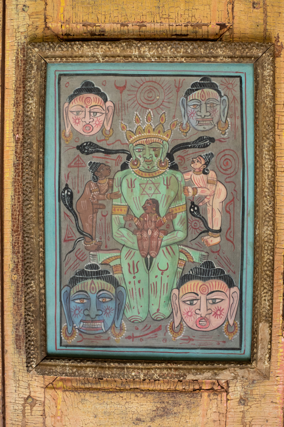 _DSC2255 Antiek Tantra schilderij