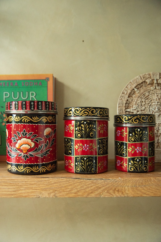 _DSC2425 Opbergblik Rajasthan ( set van 3 )