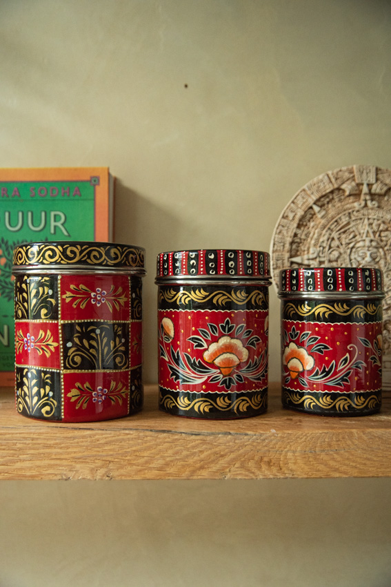 _DSC2429 Opbergblik Rajasthan ( set van 3 )