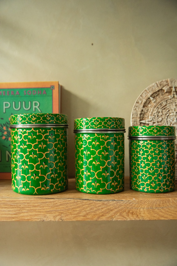 _DSC2435 Opbergblik Rajasthan ( set van 3 )