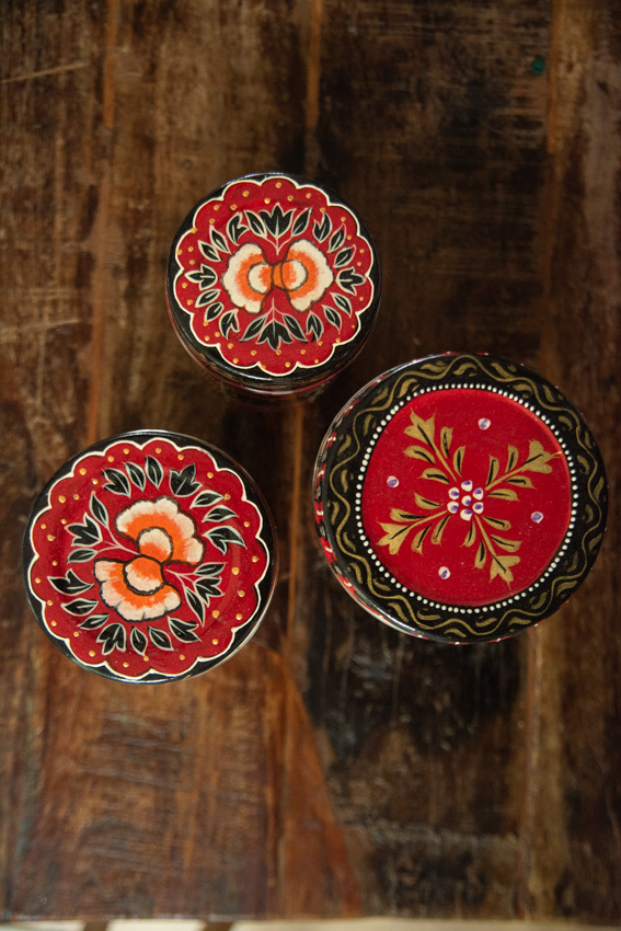 _DSC2449 Opbergblik Rajasthan ( set van 3 )