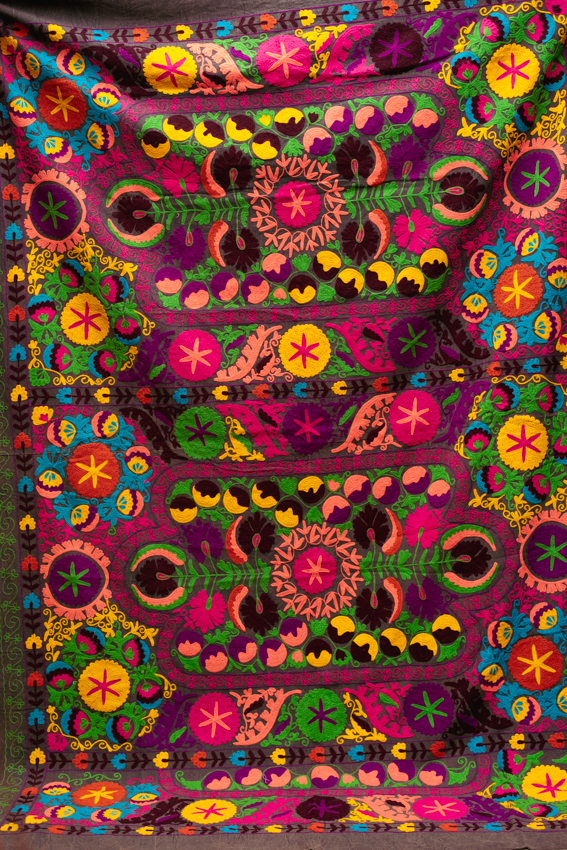 _DSC2843 Unieke Suzani Quilt XXL